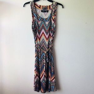 Nina Leonard Dresses - Nina Leonard Dress Multi color Size XL Nina Leonard Dresses - Nina Leonard Dress Multi color Size XL